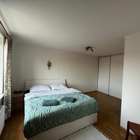 Apartman Mw Appartement Poprad Buitenkant foto
