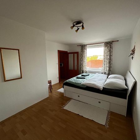 Apartman Mw Appartement Poprad Buitenkant foto