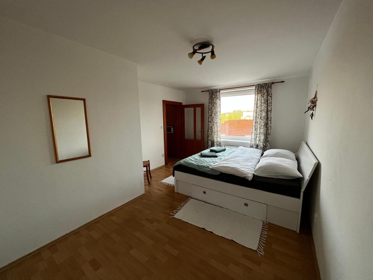 Apartman Mw Appartement Poprad Buitenkant foto
